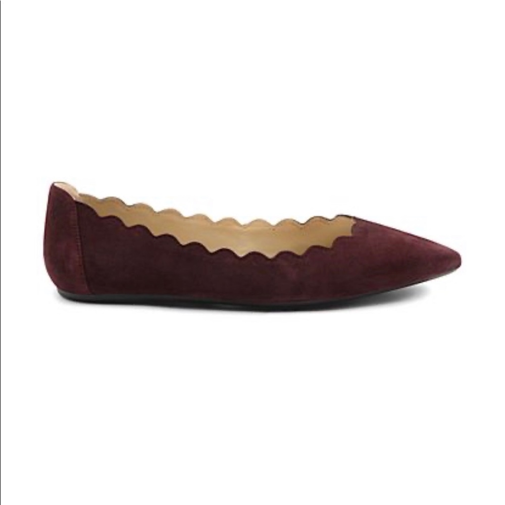 Women’s Adrienne vittadini flat